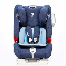 Grupo 123 Cadeiro Cenário com Isofix